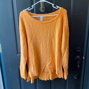 Avalin sweater